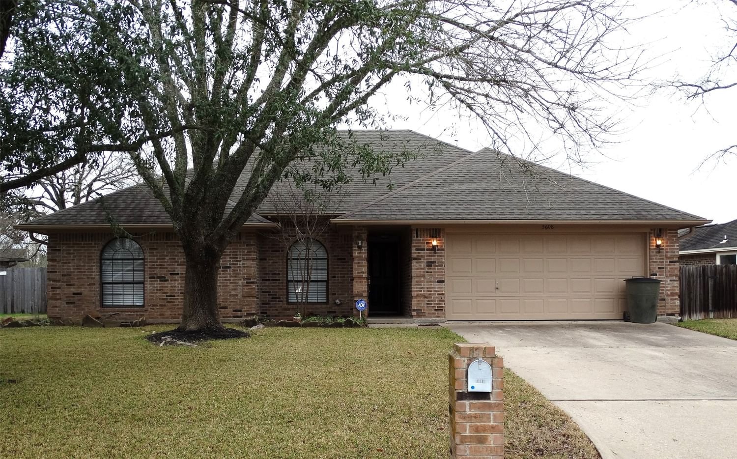 Real estate property located at 5608 Middlebury, Brazos, Bryan, TX, US