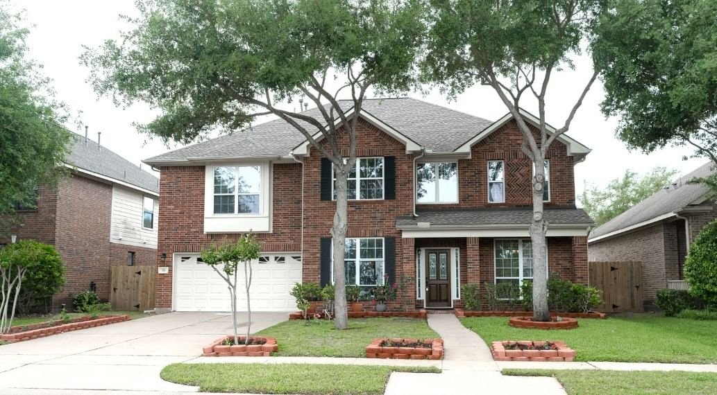 Real estate property located at 710 Coggins Point, Fort Bend, Telfair, Sugar Land, TX, US