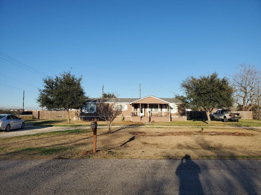 Real estate property located at 10003 Harry, Fort Bend, Rosemeadow Sec 3, Needville, TX, US