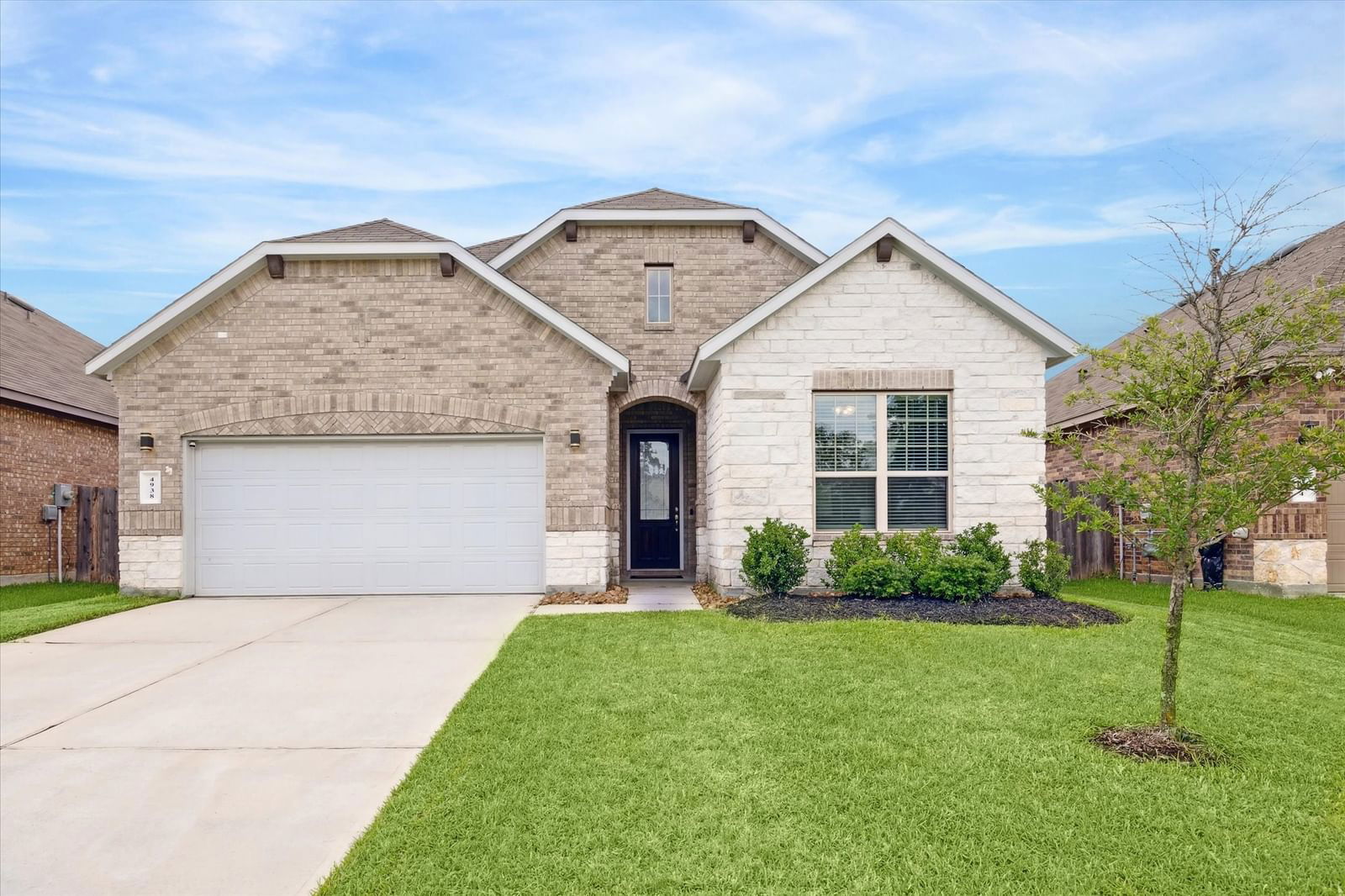 Real estate property located at 4938 Mountain Cypress, Harris, Hampton Crk, Spring, TX, US