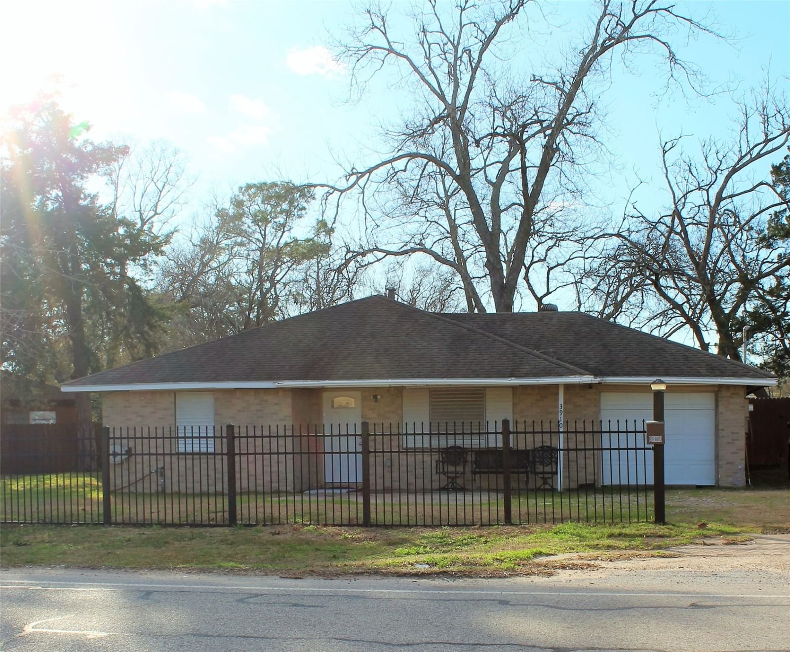 Real estate property located at 3910 Dickinson, Galveston, Ripke Ext, Dickinson, TX, US