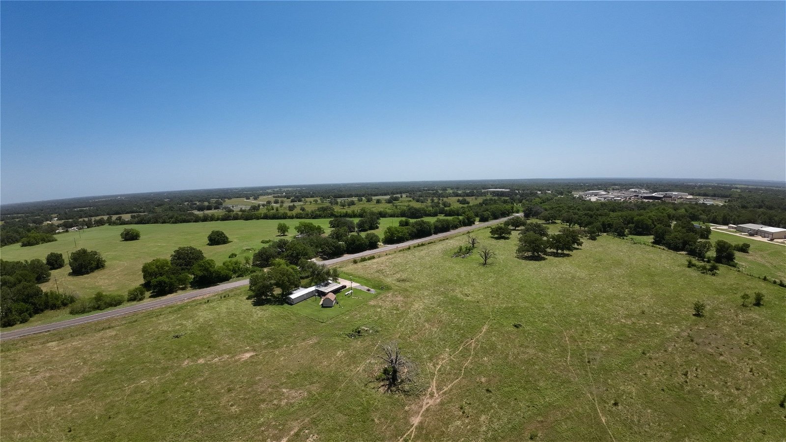 Real estate property located at 5133 Hwy 75 S, Madison, Madisonville, TX, US