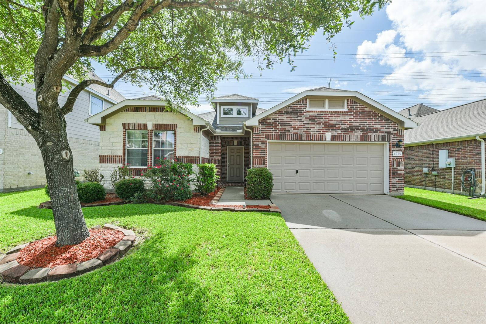 Real estate property located at 4701 Meadow, Harris, East Mdw, Deer Park, TX, US