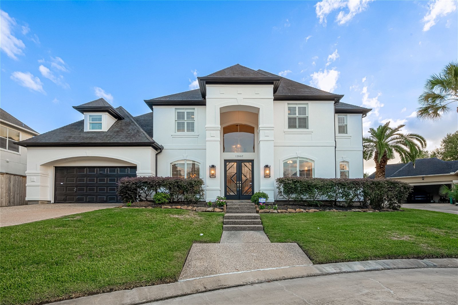 Real estate property located at 13907 Marble Creek, Harris, Lakes of Parkway, Houston, TX, US