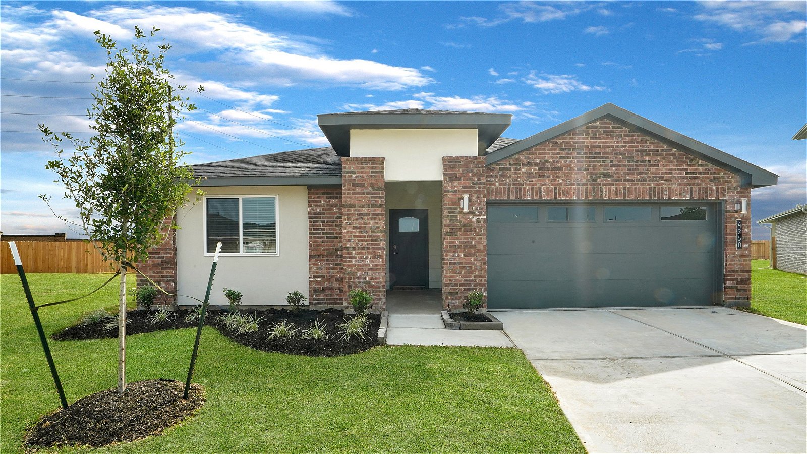 Real estate property located at 3807 Pierce Place, Fort Bend, Katy, TX, US