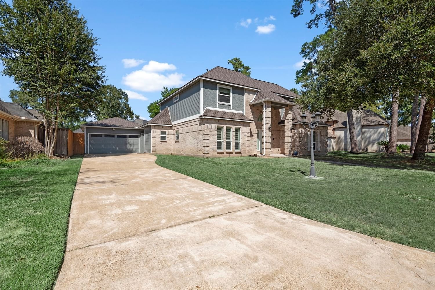 Real estate property located at 18359 Arbor Terrace, Harris, Spring, TX, US