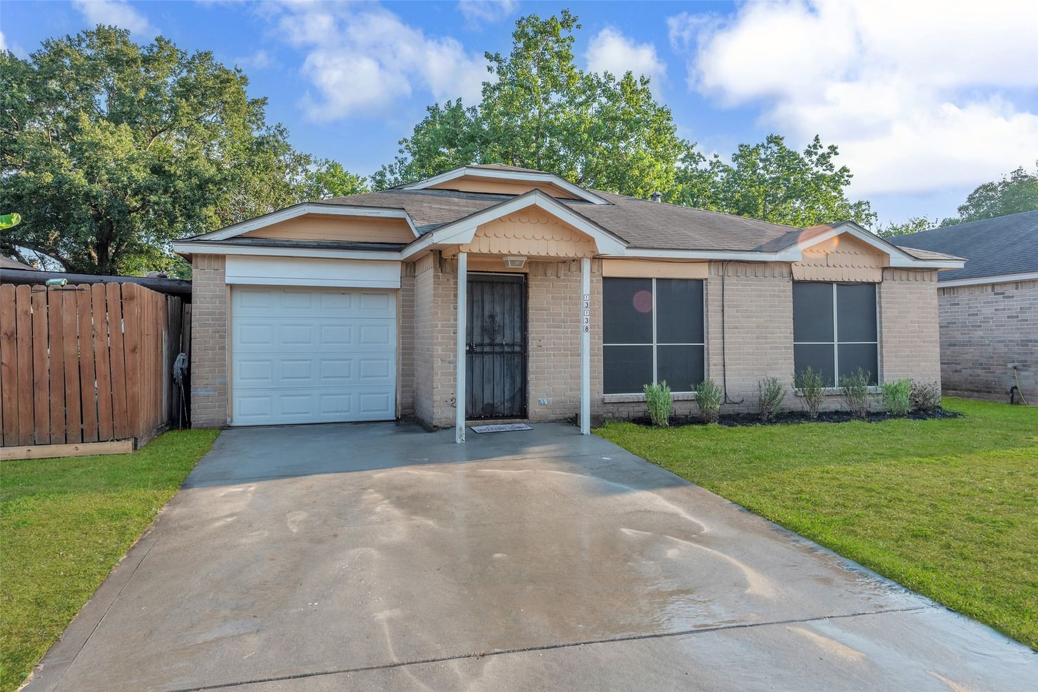 Real estate property located at 13138 Abalone, Harris, Houston, TX, US