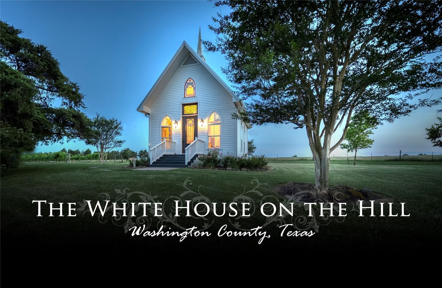 Real estate property located at 5025 Wickel, Washington, Burton, TX, US