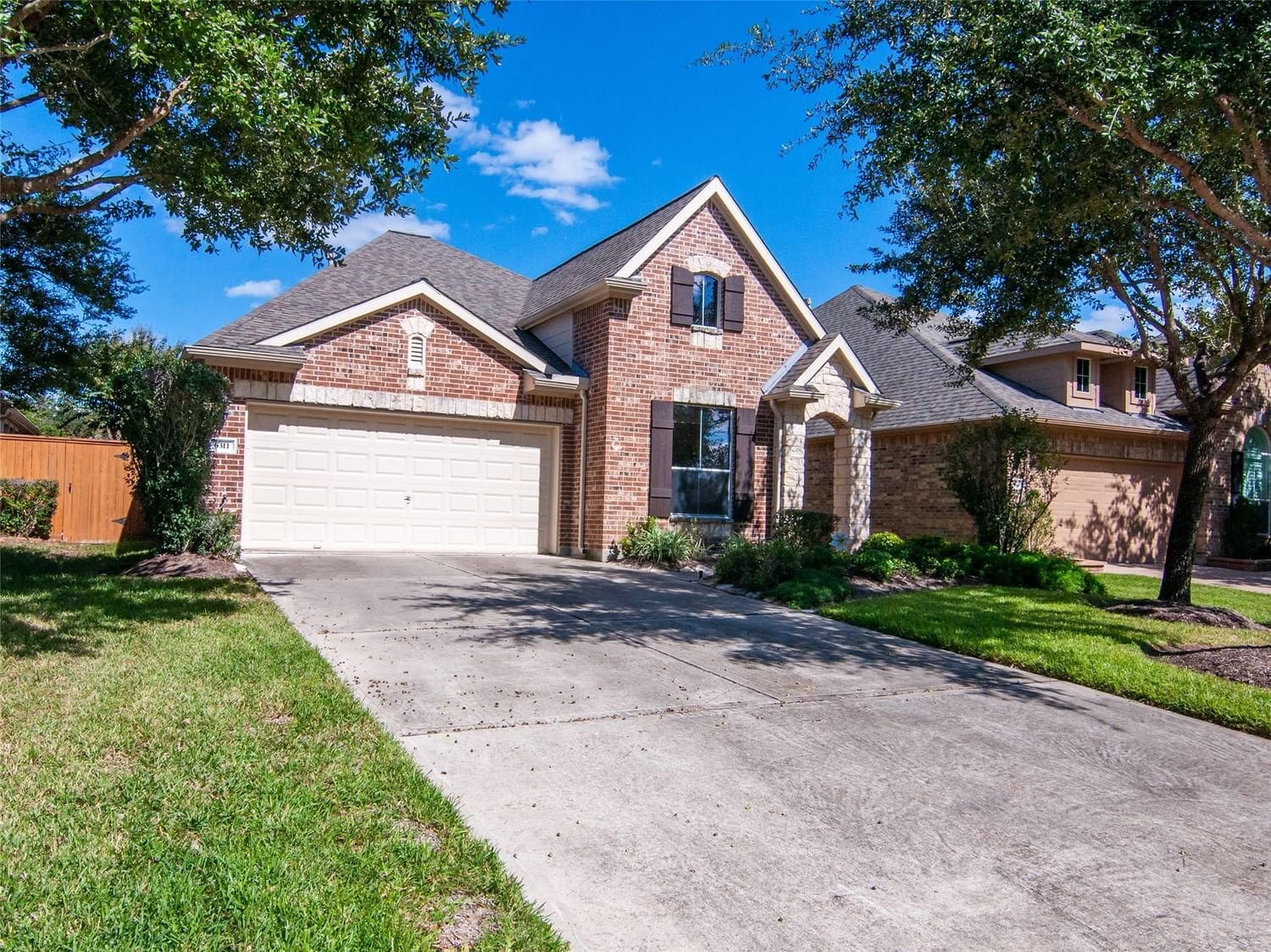 Real estate property located at 5311 Addison Hills, Fort Bend, Katy, TX, US