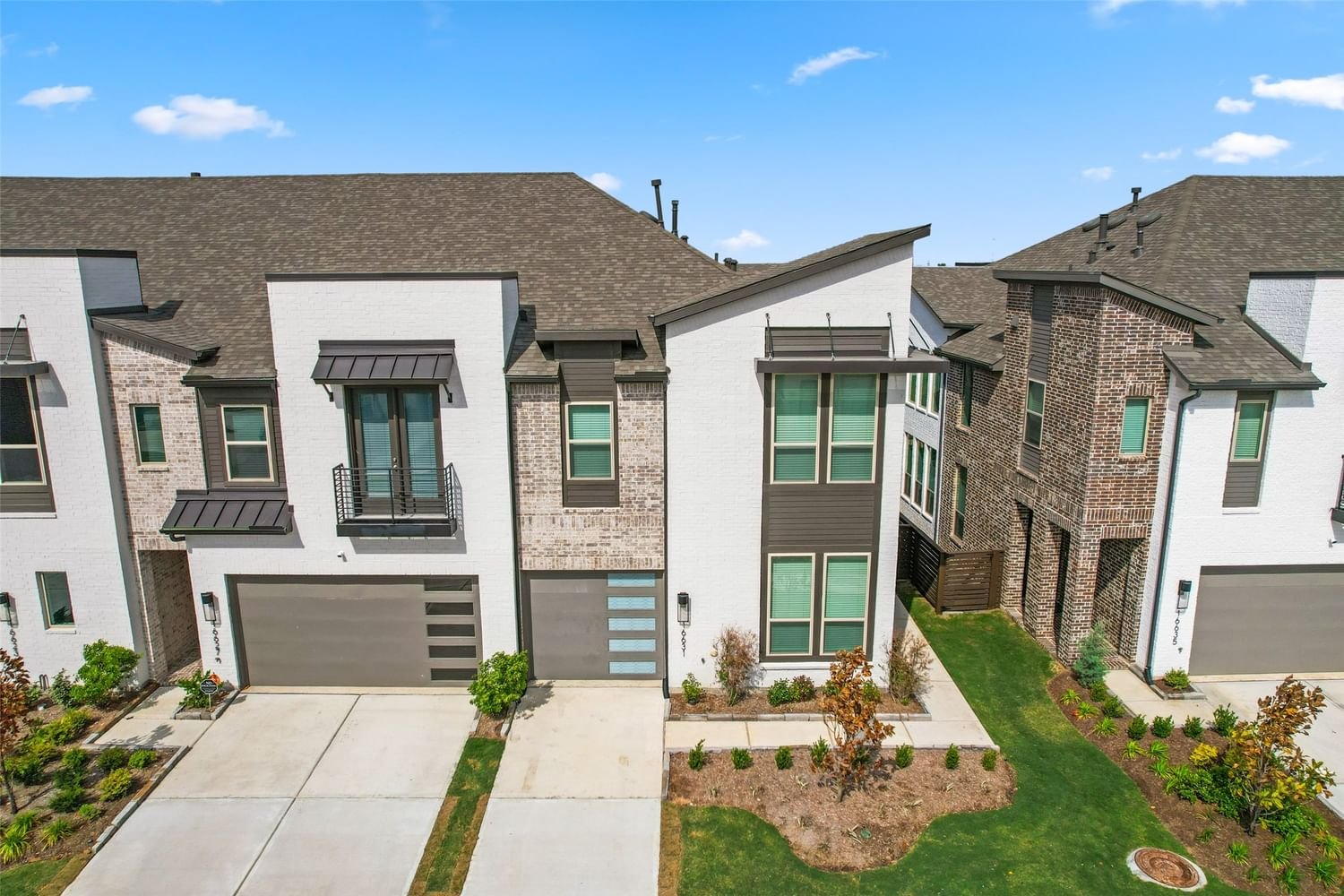 Real estate property located at 16631 Lake Austin, Harris, Bridgeland Central, Cypress, TX, US
