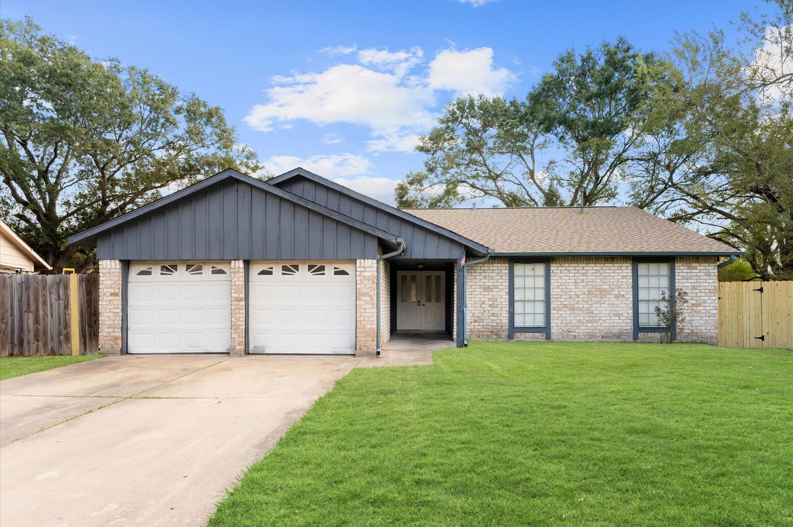 Real estate property located at 3419 Meadowview Drive, Fort Bend, Quail Valley East SEC 5, Missouri City, TX, US