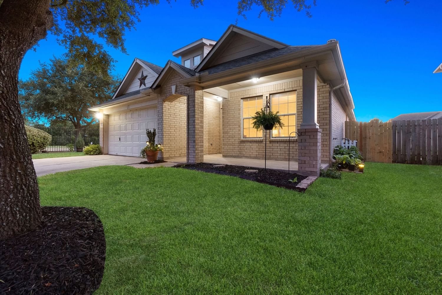 Real estate property located at 5703 Landon Creek, Harris, Katy, TX, US
