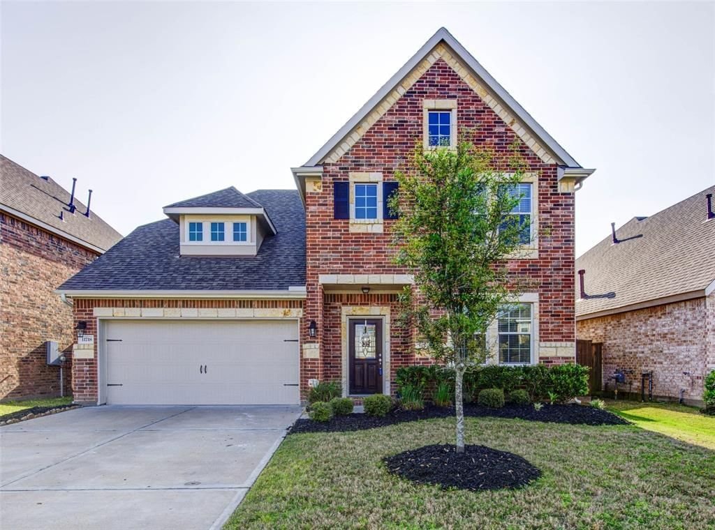 Real estate property located at 11718 Rastello, Fort Bend, Lakes Of Bella Terra, Richmond, TX, US