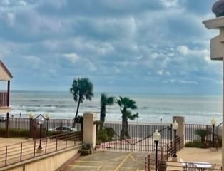 Real estate property located at 7312 Seawall #205, Galveston, Palms Condo, Galveston, TX, US