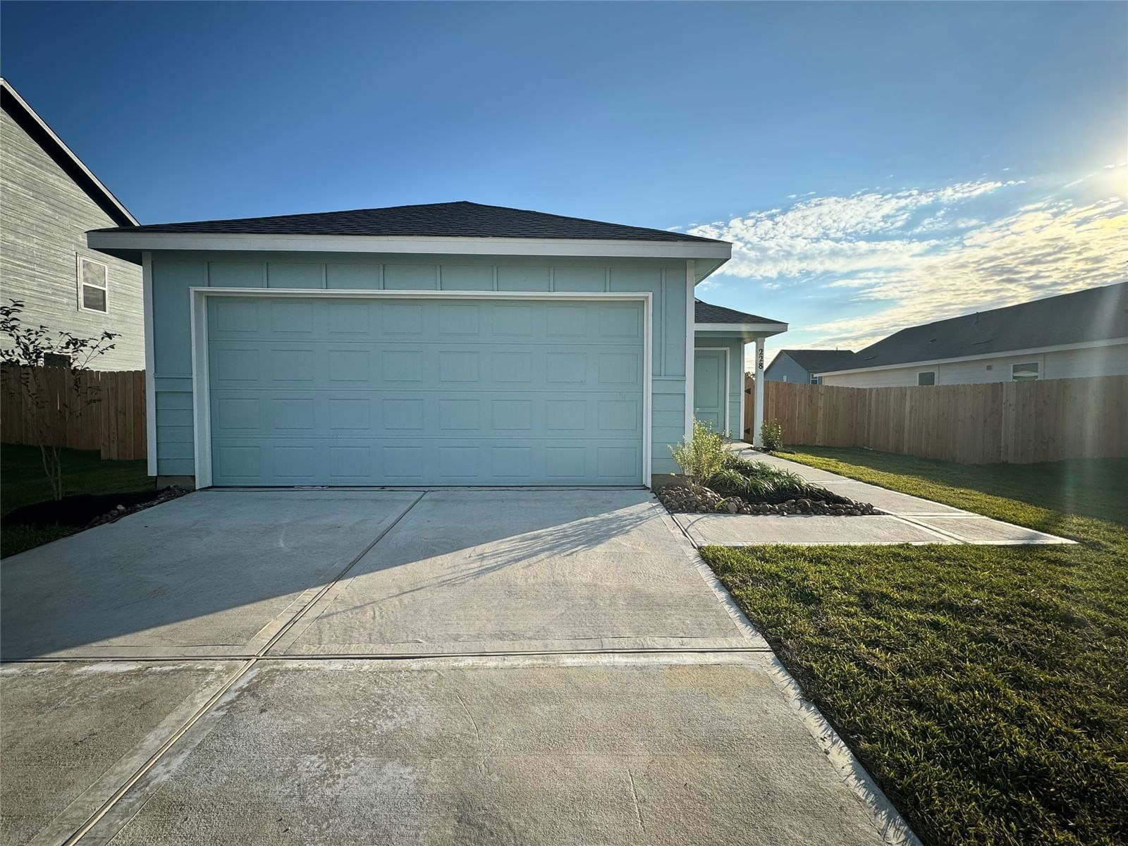 Real estate property located at 228 Dallas, Brazoria, Live Oak Ranch, Angleton, TX, US