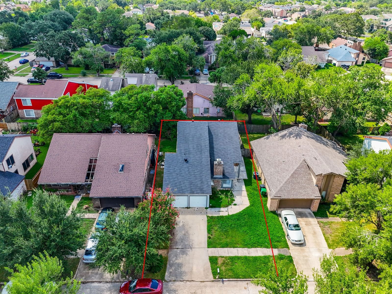 Real estate property located at 12326 Silo, Harris, Fondren Sw Southmeadow, Houston, TX, US