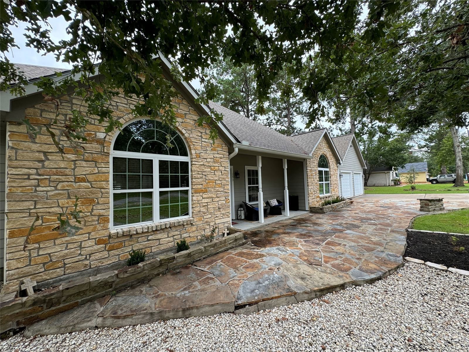 Real estate property located at 133 Greenway, Trinity, Westwood Shores Sec 9, Trinity, TX, US