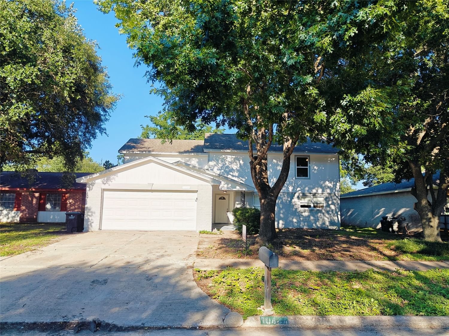 Real estate property located at 10427 Permian, Fort Bend, Townewest Sec 2, Sugar Land, TX, US