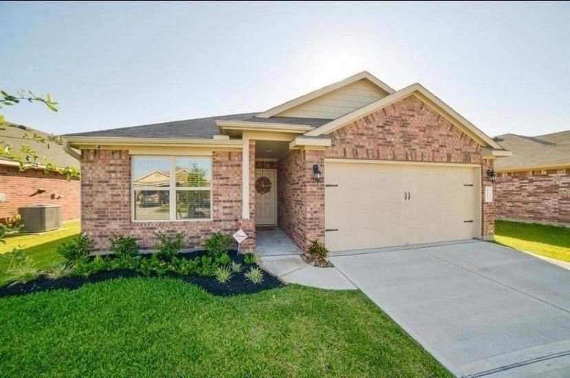 Real estate property located at 5423 Peralta Mills, Harris, Jasmine Heights, Katy, TX, US
