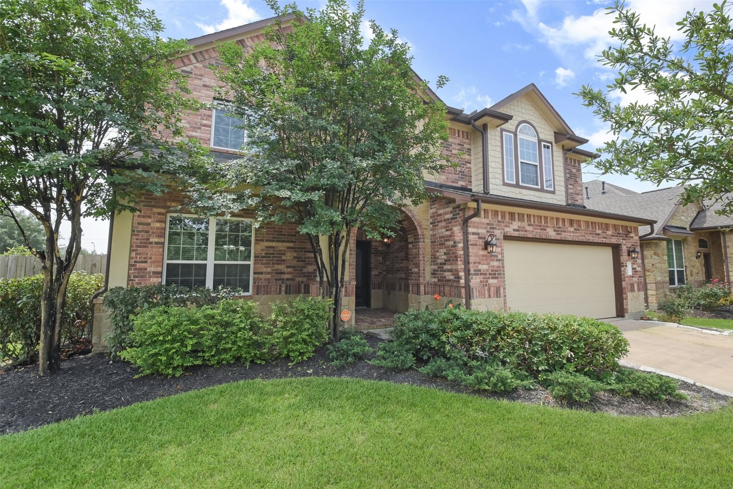 Real estate property located at 14622 Red Bayberry, Harris, Fairfield, Cypress, TX, US