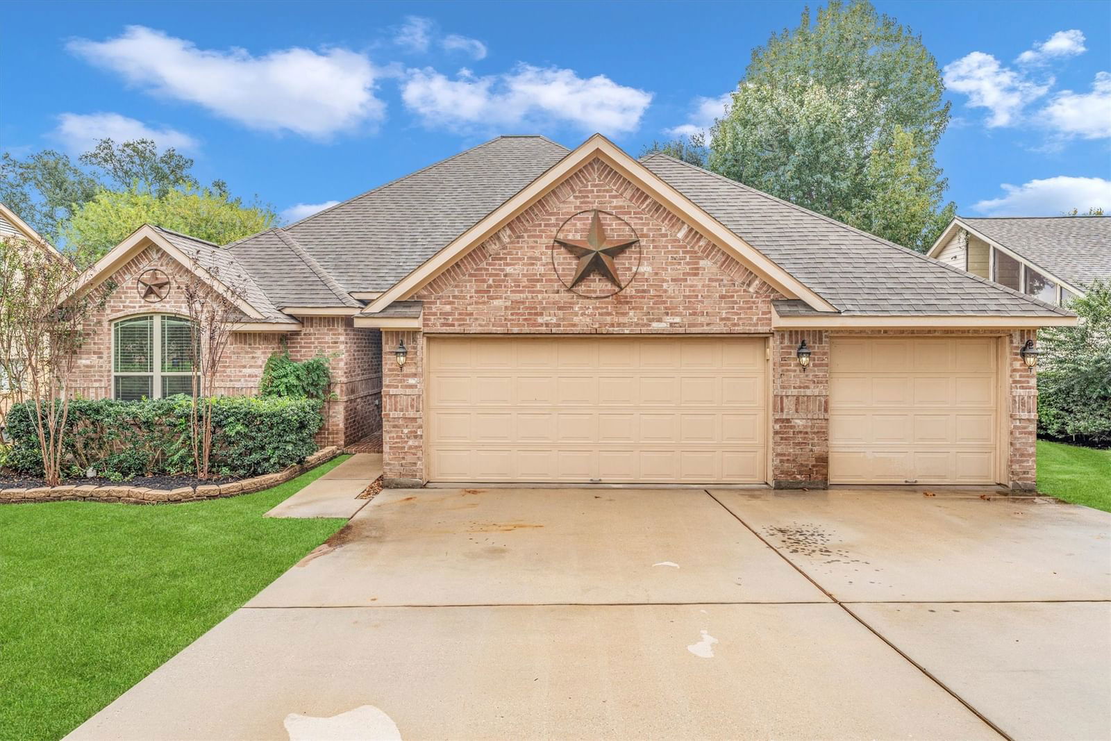 Real estate property located at 9766 Twin Shores, Montgomery, Twin Shores 01, Willis, TX, US