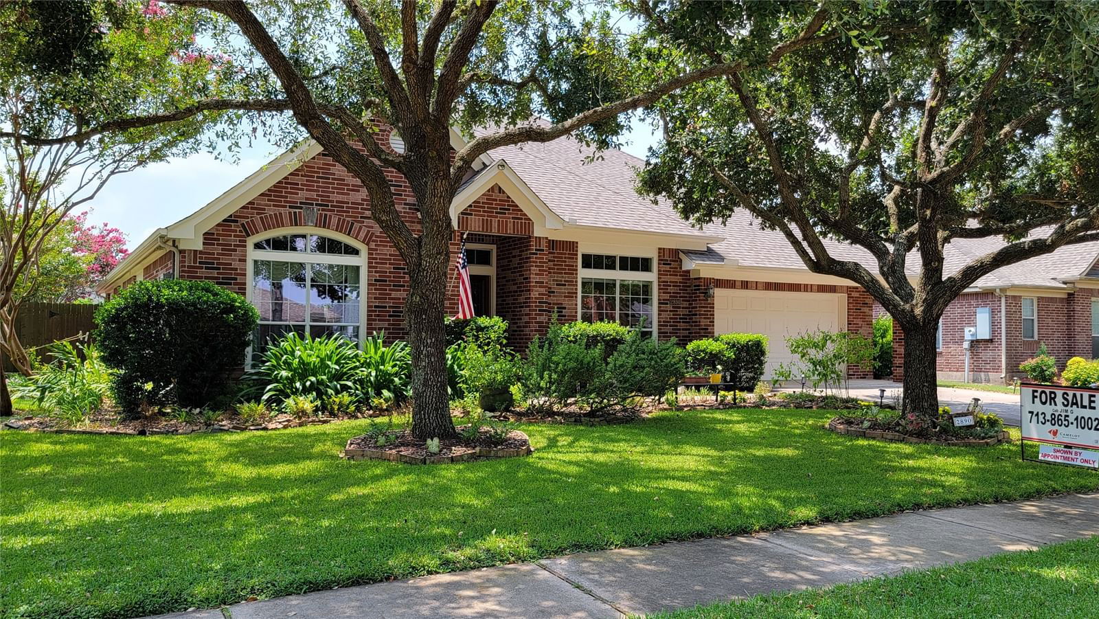 Real estate property located at 2890 Smokey Lake, Galveston, Lakes In Bay Colony Sec 3, League City, TX, US