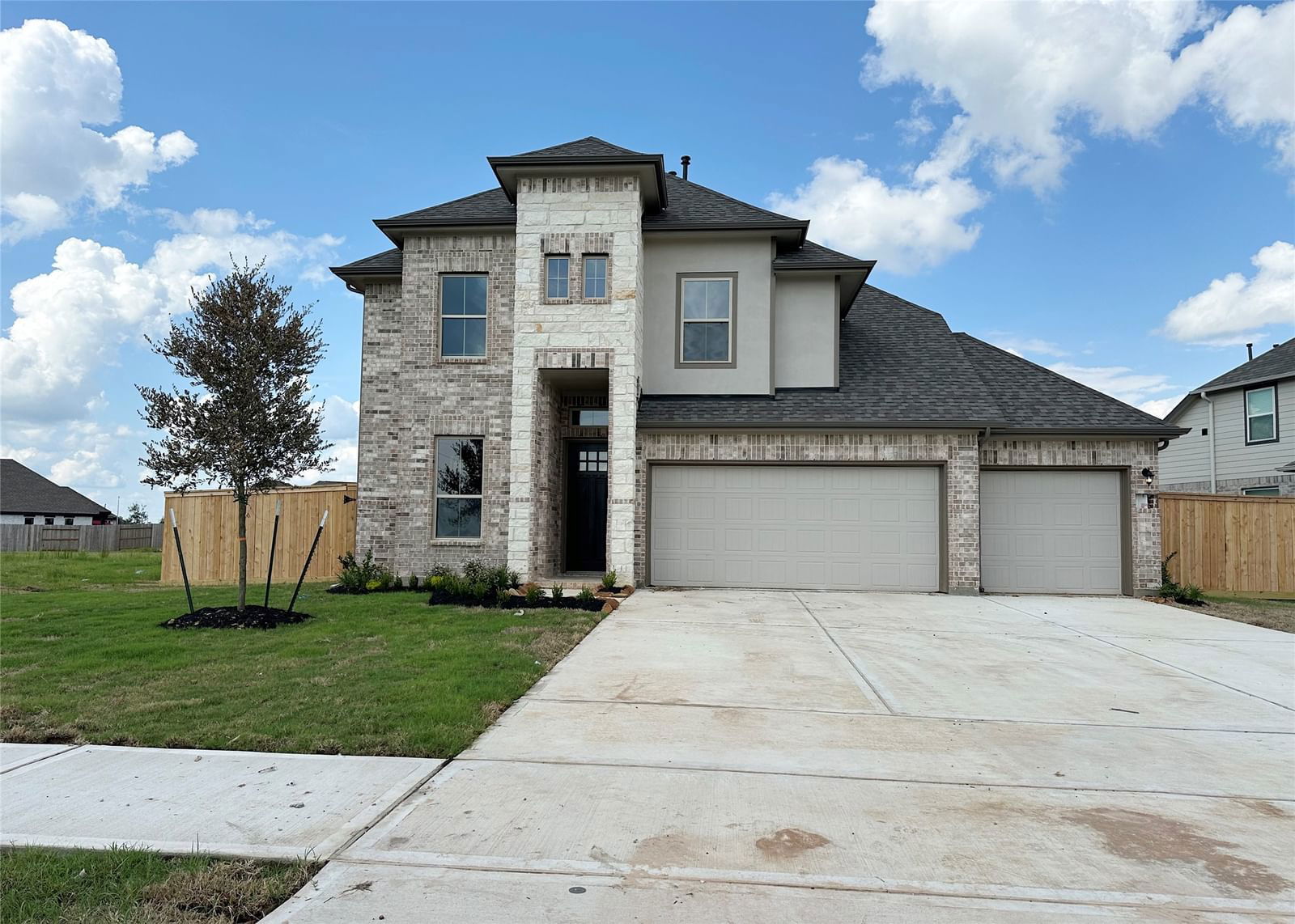 Real estate property located at 32406 River Birch, Harris, Oakwood Estates, Waller, TX, US