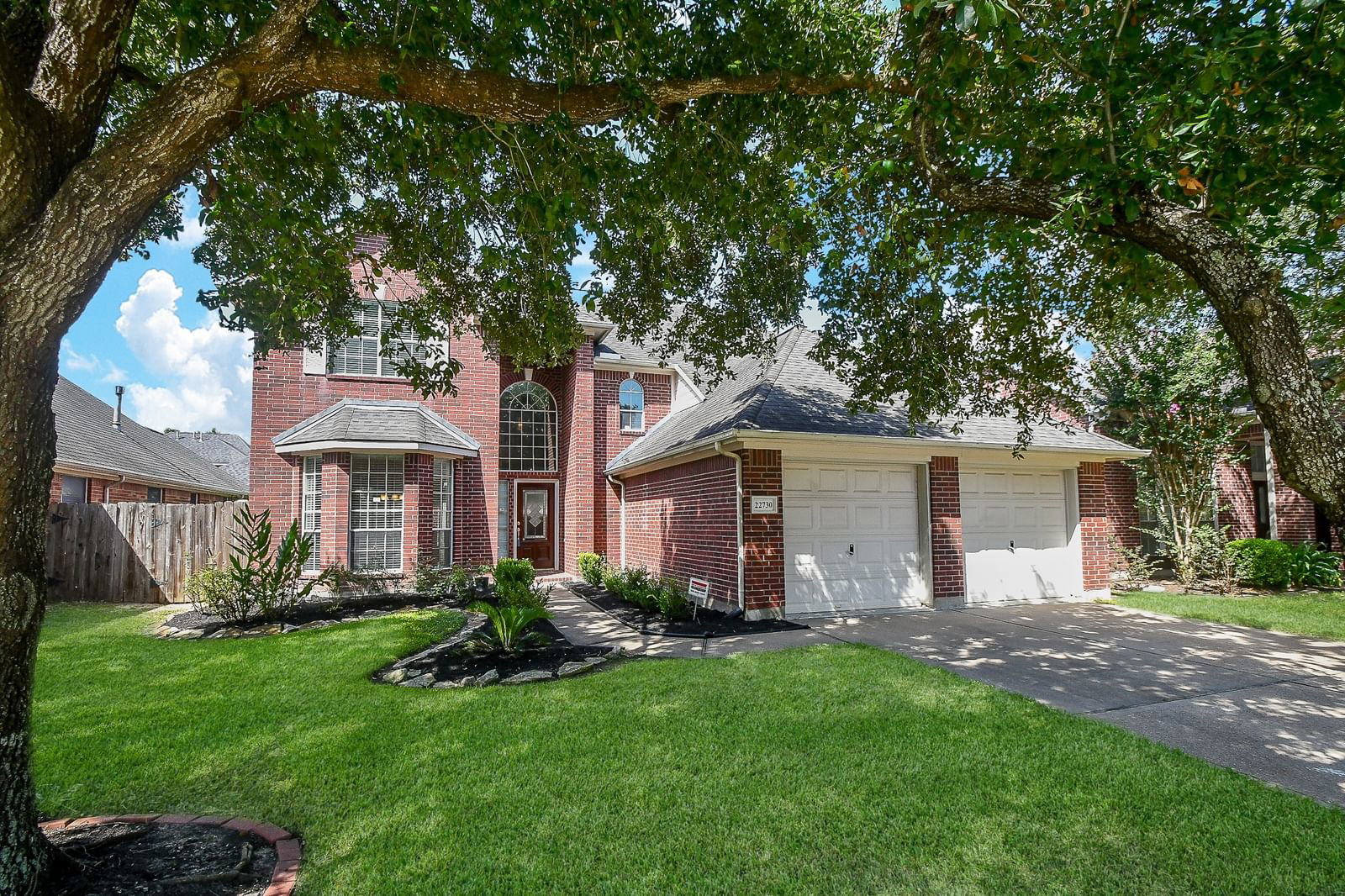 Real estate property located at 22730 Shannon Falls, Fort Bend, Grand Lakes Sec 10, Katy, TX, US