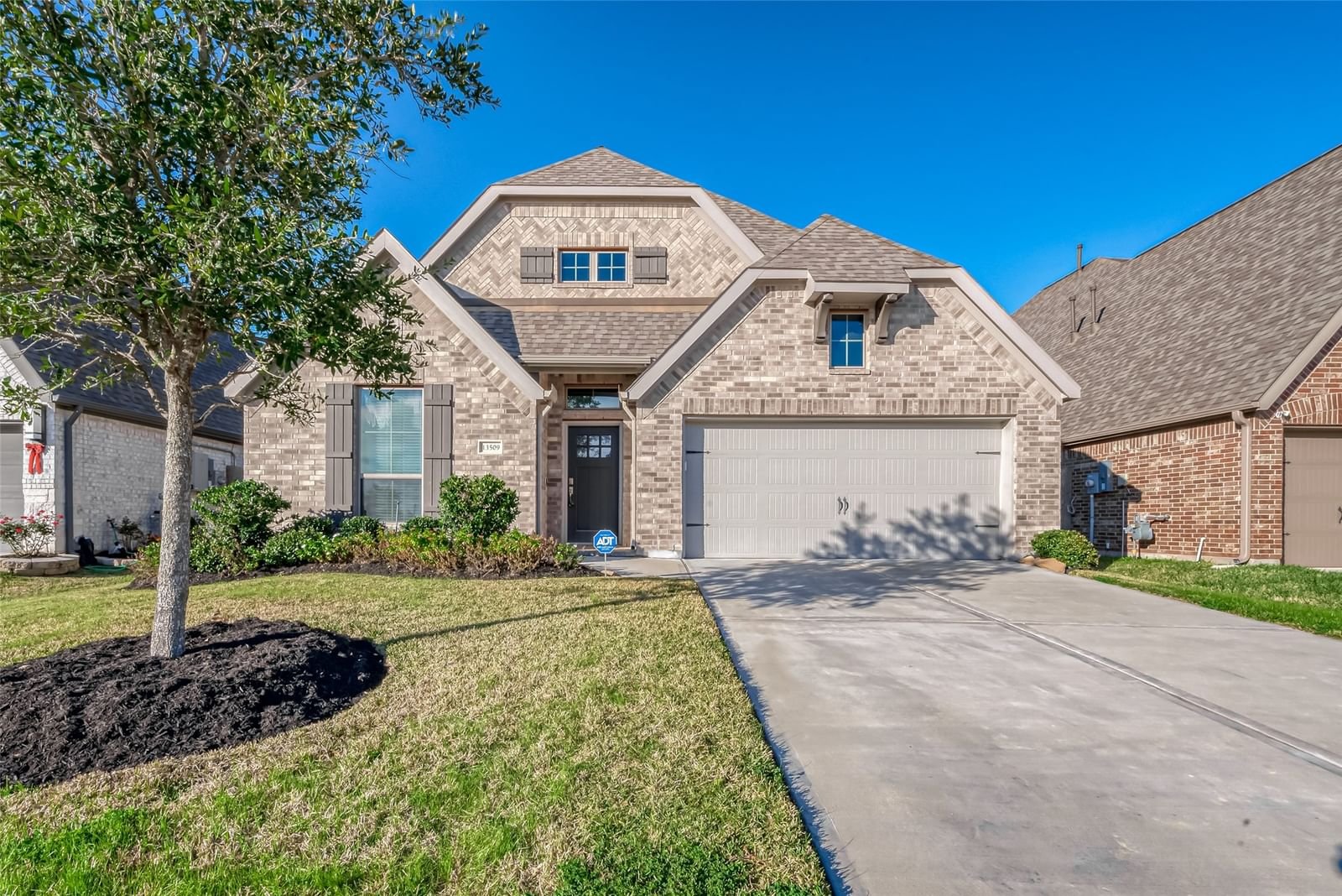 Real estate property located at 13509 Mason Canyon, Brazoria, Pearland, TX, US