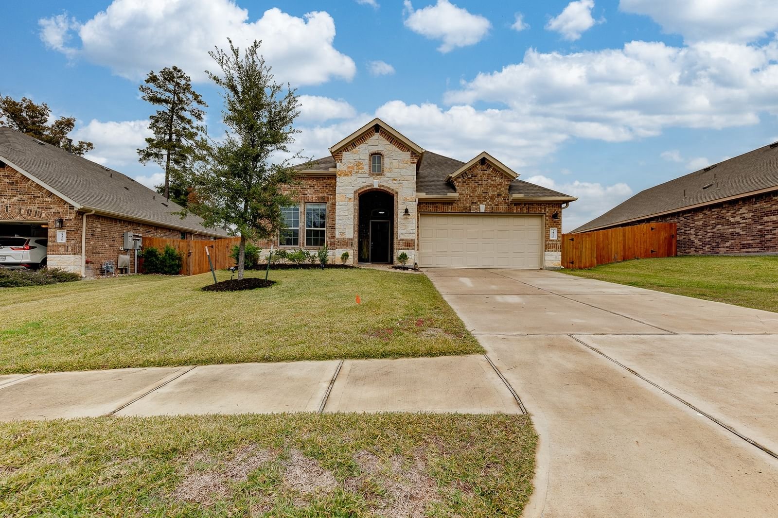 Real estate property located at 14322 Sawtooth Forest, Montgomery, Fosters Ridge 05, Conroe, TX, US