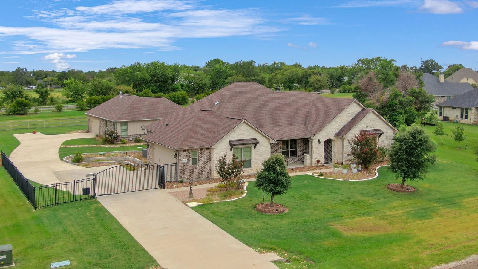 Real estate property located at 10798 Lonesome Dove, Brazos, Heritage Lake Estates Ph 2, Bryan, TX, US