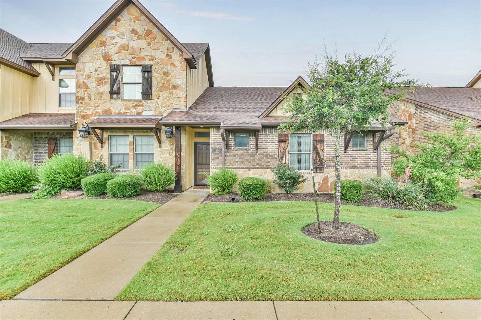 Real estate property located at 112 Armored, Brazos, College Station, TX, US