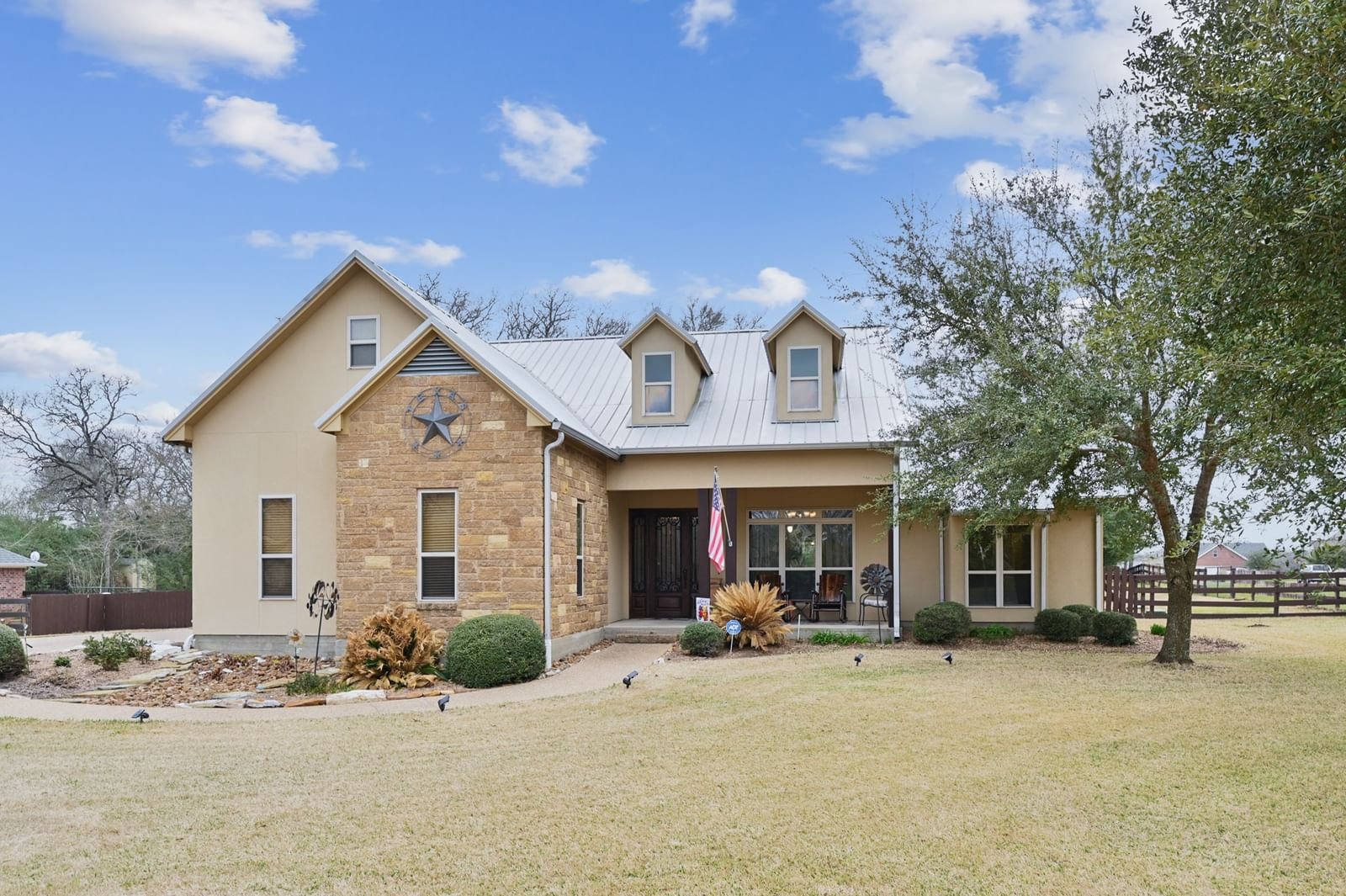 Real estate property located at 1799 Early Amber, Brazos, Peach Crossing Ph 01, College Station, TX, US