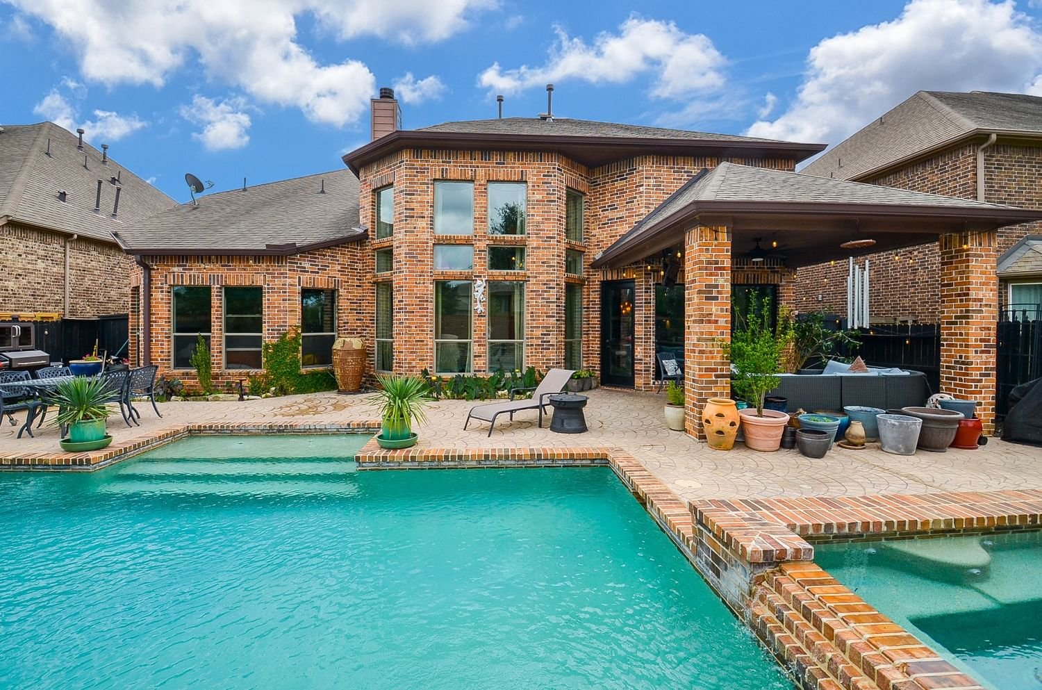 Real estate property located at 27126 Faded, Fort Bend, Canyon Lakes At Cardiff Ranch Sec 4, Katy, TX, US