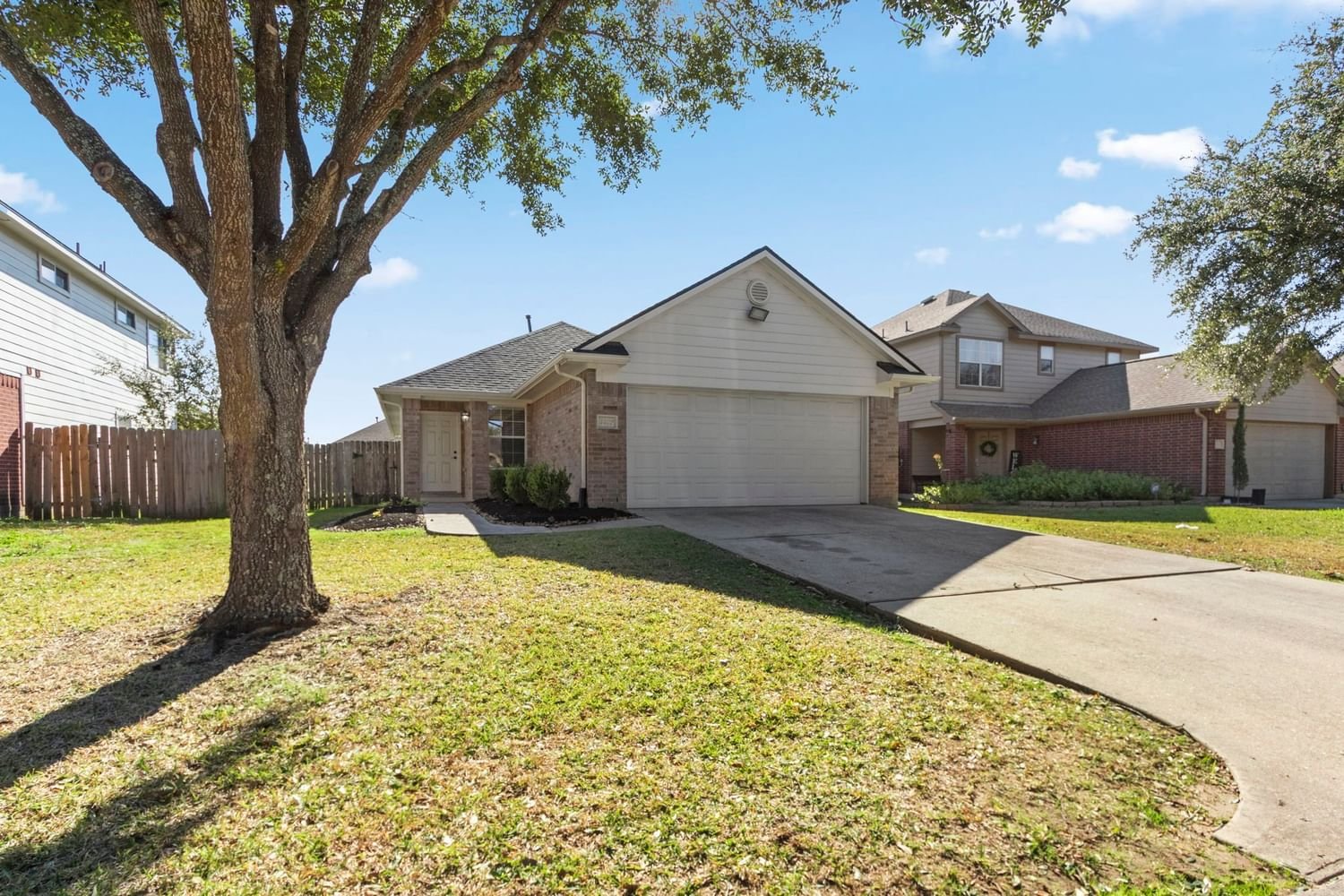 Real estate property located at 4402 Plumeria, Harris, Bay River Colony Sec 01, Baytown, TX, US