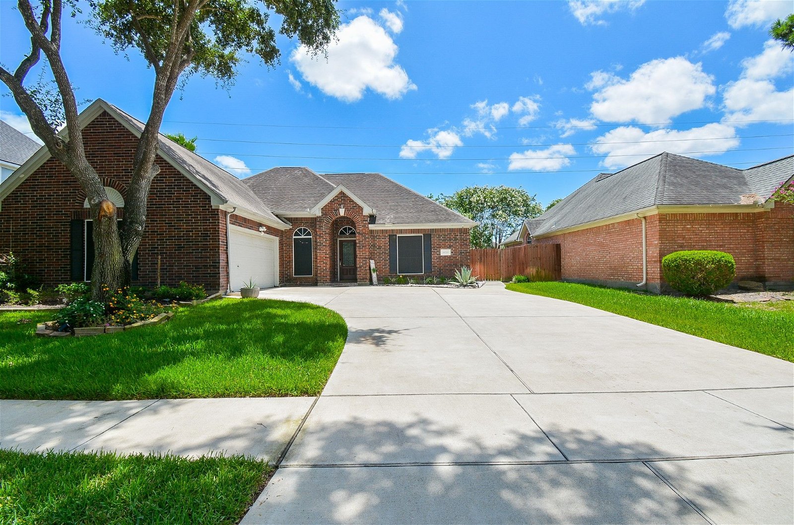 Real estate property located at 19219 Tobacco, Harris, Katy, TX, US