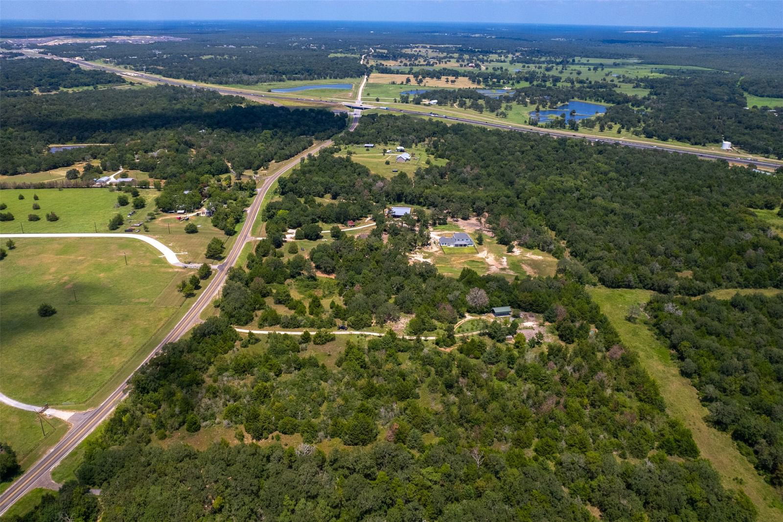 Real estate property located at 21041 Fm 159, Brazos, Jessie Evans Surv Abs #111, Navasota, TX, US