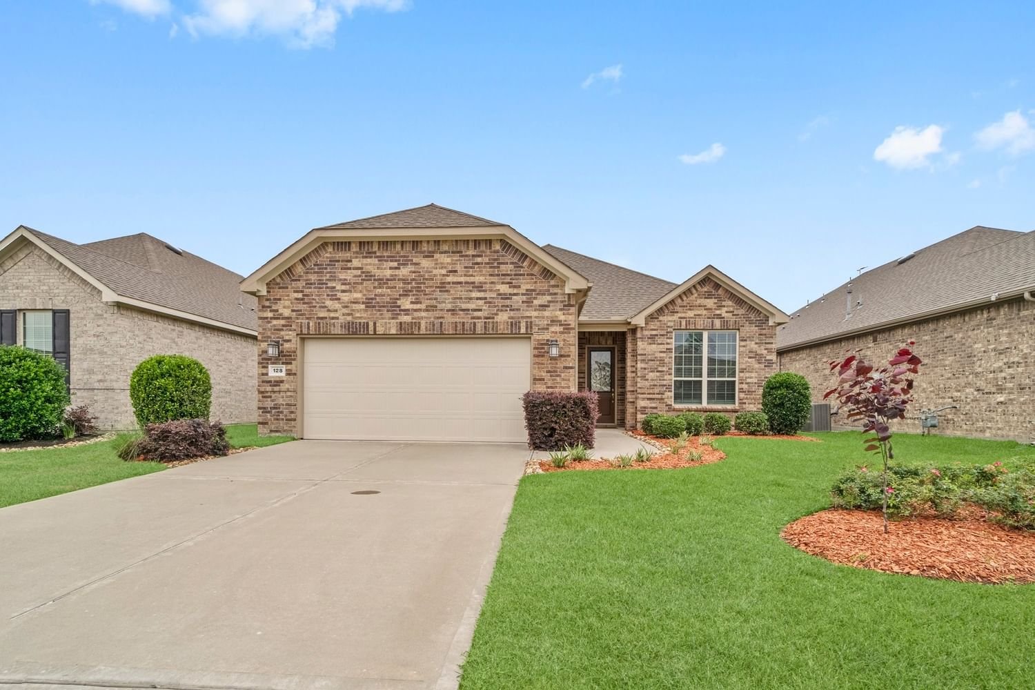 Real estate property located at 128 Wild Wick, Montgomery, Del Webb The Woodlands 05, Spring, TX, US