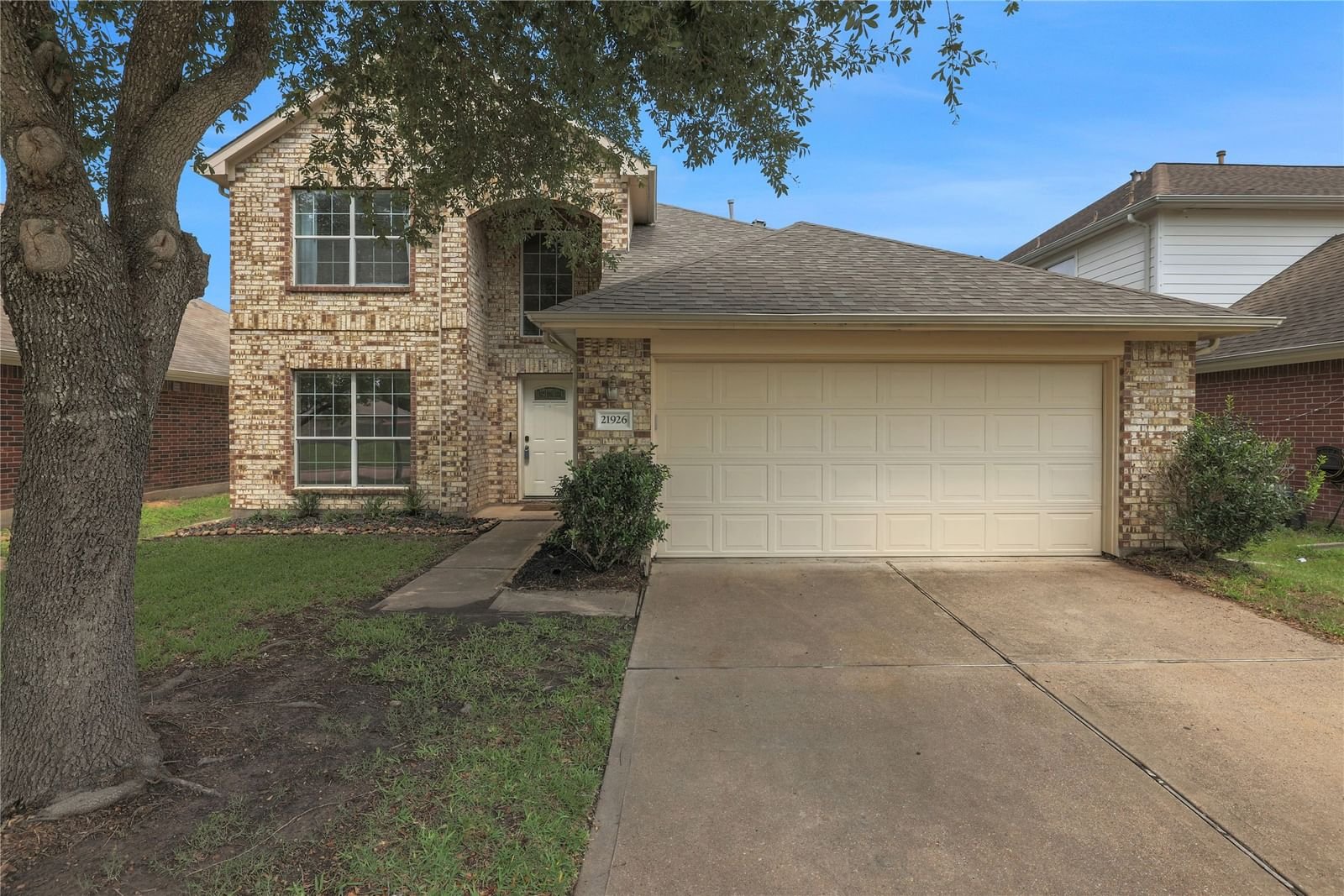 Real estate property located at 21926 Gold Leaf, Harris, Fairfield, Cypress, TX, US