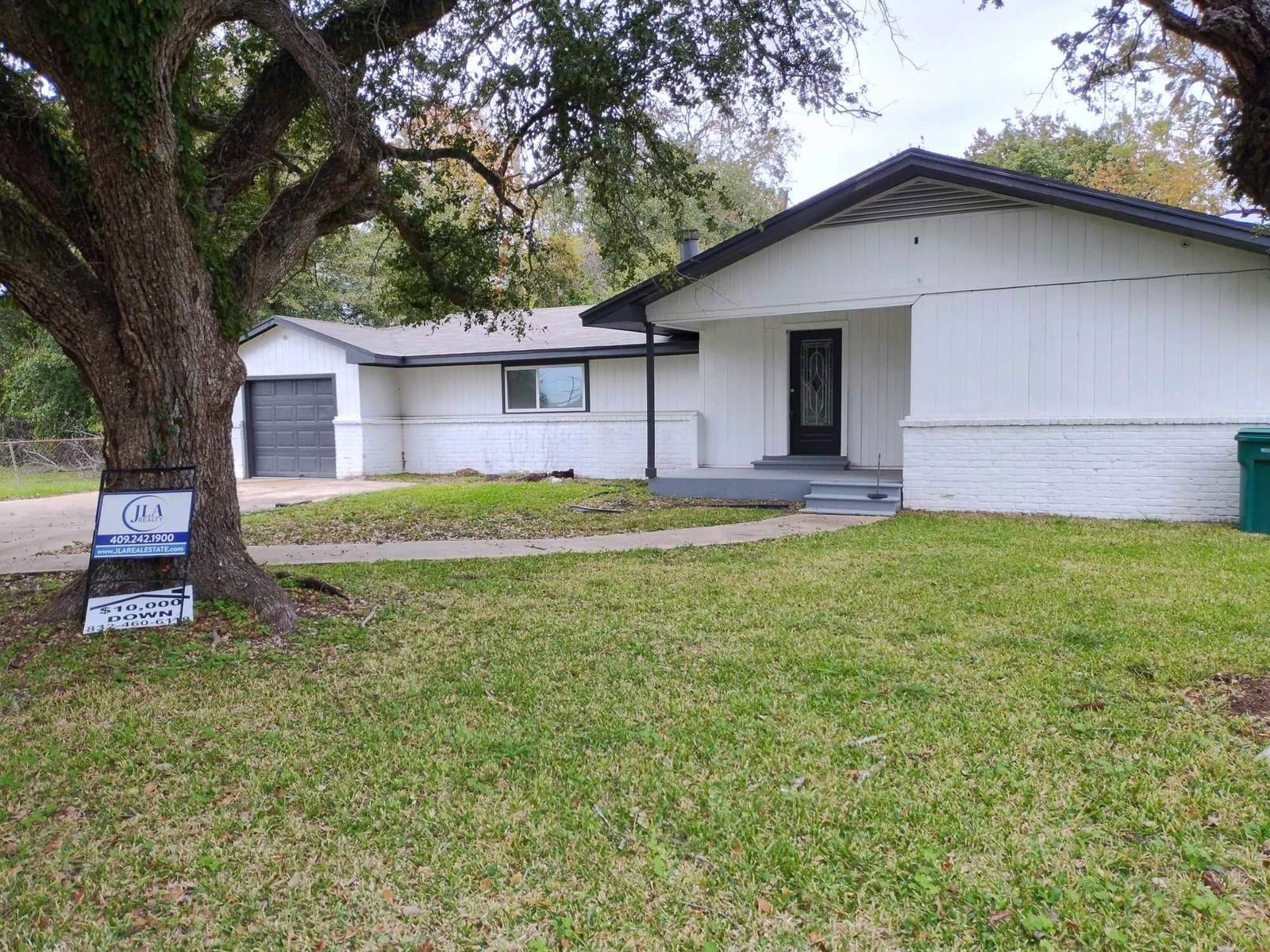 Real estate property located at 510 Decatur, Orange, Nathan Cordrey Surv Abstact #5, Orange, TX, US