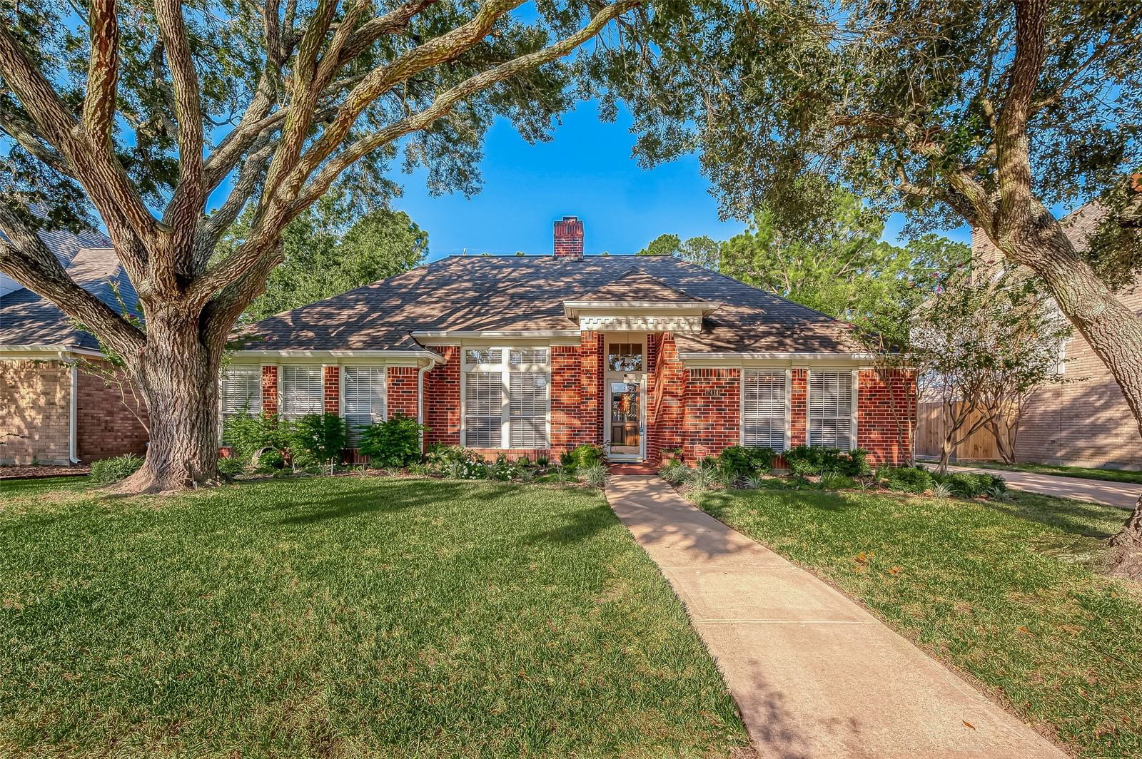 Real estate property located at 2414 Morning Park, Fort Bend, Cinco Ranch Greenway Village, Katy, TX, US