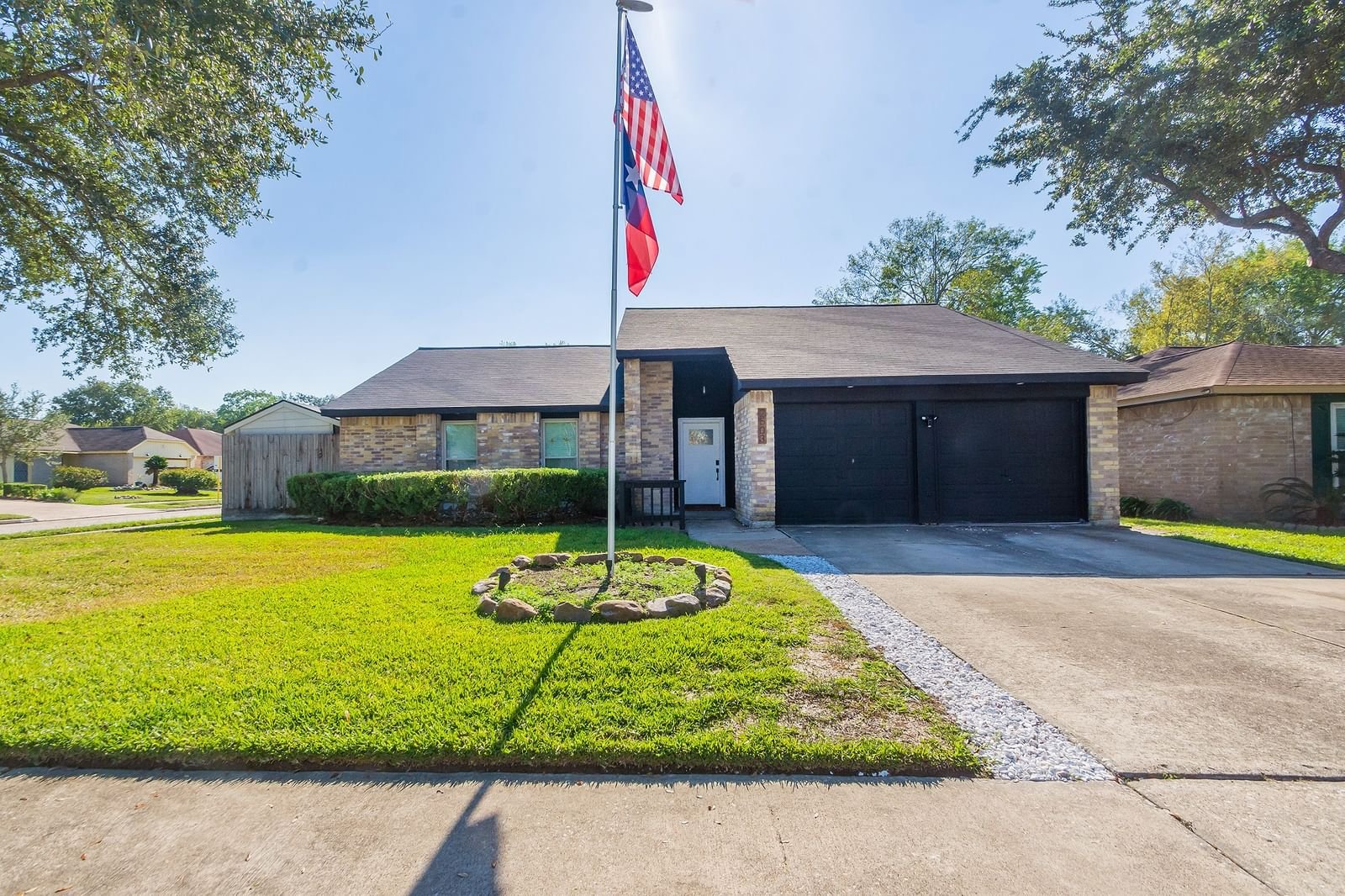 Real estate property located at 2503 General Colony, Harris, Friendswood, TX, US
