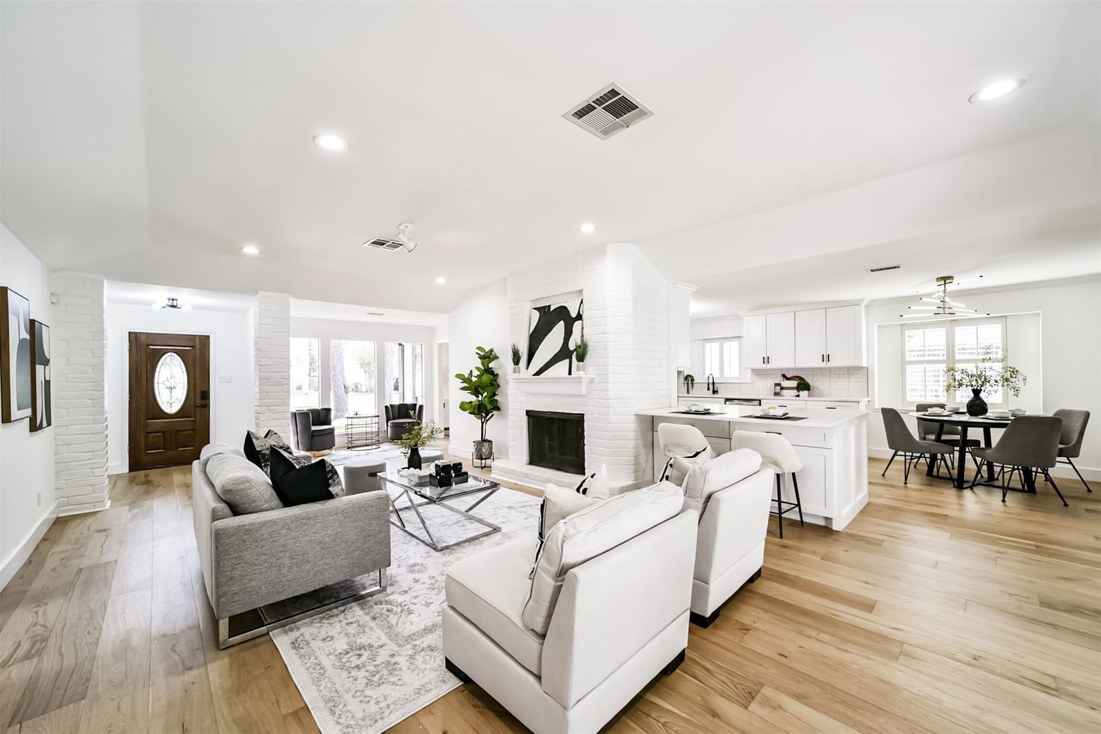 Real estate property located at 11910 Riverview, Harris, Houston, TX, US