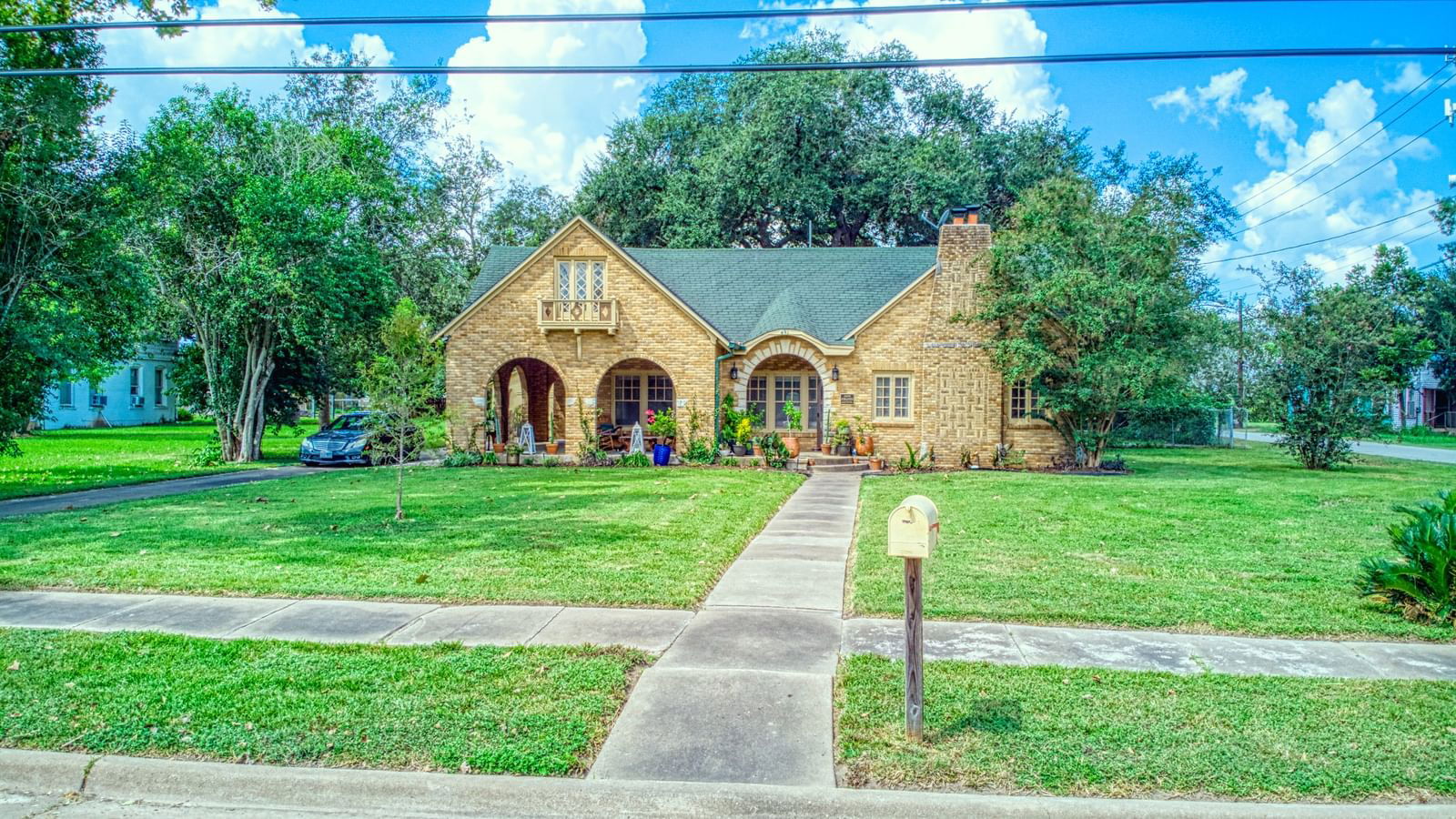 Real estate property located at 401 Lucky, Wharton, Wharton, Wharton, TX, US