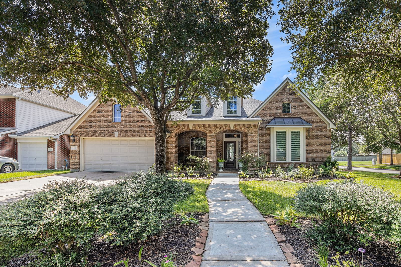 Real estate property located at 5302 Arcadia Glen, Fort Bend, Cinco Ranch West, Katy, TX, US