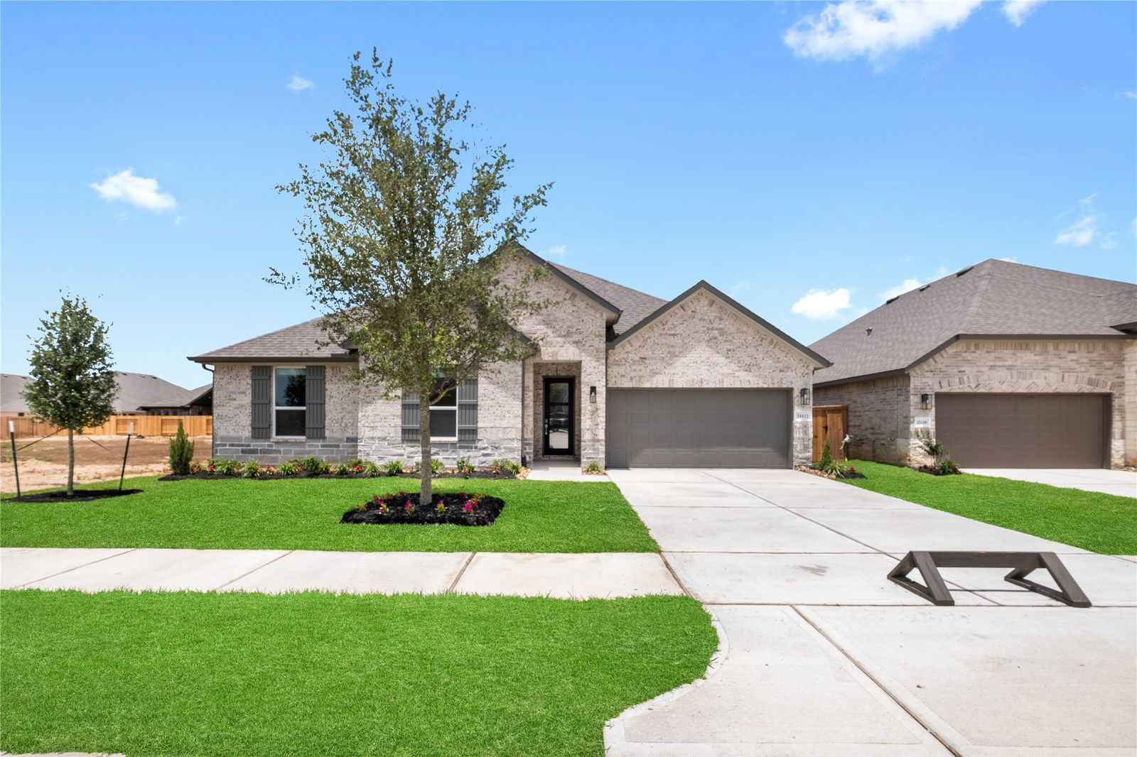 Real estate property located at 1211 Imperial Ranch, Liberty, River Ranch Estates, Dayton, TX, US