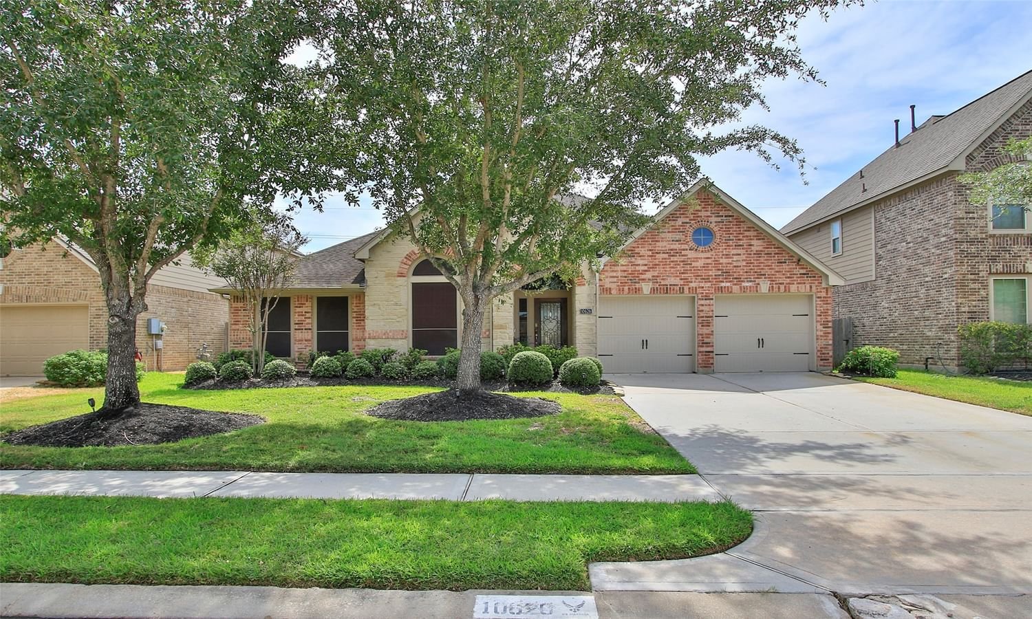 Real estate property located at 10626 Twilight Creek, Harris, Cypress Creek Lakes, Cypress, TX, US