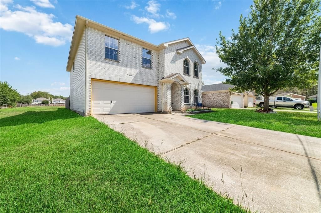 Real estate property located at 4510 Trophy Rack, Montgomery, Hunters Glen 01, Conroe, TX, US