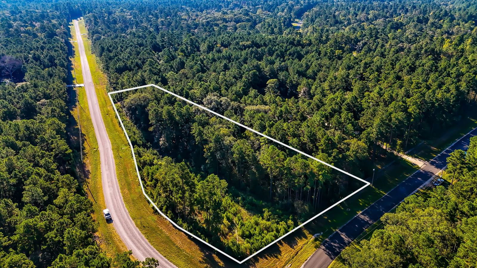 Real estate property located at TBD Red Hawk, Walker, I Texas Grand Ranch Ph 4b, Huntsville, TX, US