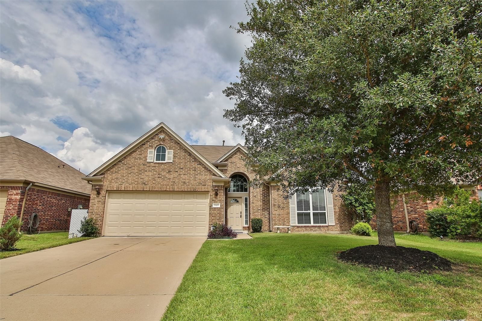 Real estate property located at 18418 Cypress Lake Village, Harris, VILLAGES OF CYPRESS LAKES, Cypress, TX, US